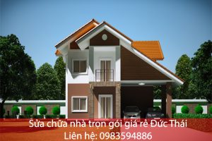 Thợ sửa chữa nhà tại quận 6 CÔNG TY XD HOÀNG THÁI SƠN chuyên nhận thi công trang trí thiết kế nội ngoại thất .....(hotline 0983594886-0868691938)