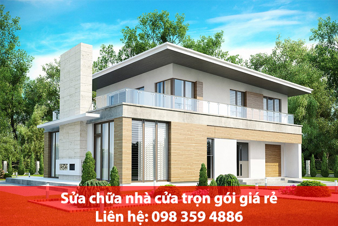Thợ sửa chữa nhà tại Quận 6, chúng tôi thi công sửa nhà đẹp, sửa chữa một số hạng mục lớn nhỏ chuyên nghiệp. Đội thợ sửa nhà nhanh, sửa nhà uy tín. Luôn đảm bảo tiến độ công trình, thi công đúng thời hạn. Bảo hành dịch vụ lâu năm, cung cấp dịch vụ sửa chữa nhà giá rẻ. https://ducthaicenter.com/tho-sua-chua-nha-tai-quan-6/
