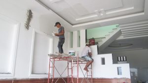 Thợ sơn nhà tại quận 10 là dịch vụ chuyên nghiệp.dội ngụ nhân công nhiệt tình,làm việc có trách nhiệm, có kinh nghiệm trong nhiều năn ==> hotline 0983594886