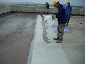 Thợ chống thấm tại quận 2 CÔNG TY XD HOÀNG THÁI SƠN chuyên nhận thi công chống thấm chống dột tại TPHCM BÌNH DƯƠNG ĐỒNG NAI.