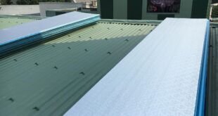 Đơn vị thi công lắp đặt mái tôn - thay mái tôn nhà xưởng tại Trảng Bom Đồng Nai